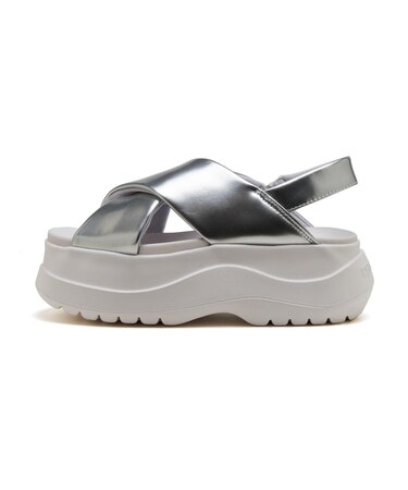 33800031　CHEWY PC　SILVER　690591-0001