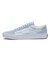 V36CF OX.P.W　OLD SKOOL　SAX/WHITE　689455-0001