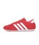 JS1460　adidas TAEKWONDO LACE W　*RED/FTWR/GUM2　696598-0001