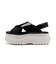 33800030　CHEWY PC　SHINY BLACK　690590-0001