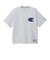 C3-B313　M SHORT SLEEVE T-SHIRT　HEATHER GRAY　693442-0003