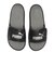 395431　SOFTRIDEPRO SLIDE 24 V　*17BK/SILVER　690629-0002