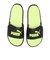 395431　SOFTRIDEPRO SLIDE 24 V　*15BK/YELLOW.A　690629-0001