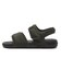 403872　SOFTRIDE SANDAL PURE MU　*05DARK OLIVE　690267-0004