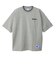 C3-B318　M SHORT SLEEVE POCKET T-SHIRT　OXFORD GRAY　693440-0002
