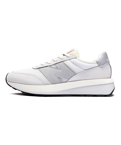 U370AA　U370AA(D)　WHITE/GRAY(AA)　691624-0001
