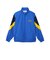 C3-B604　M ZIP JACKET　BLUE　693438-0002