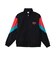 C3-B604　M ZIP JACKET　BLACK　693438-0001