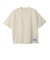 C3-B317WHT　M FOOTBALL T-SHIRT　PALE WHITE　693844-0001