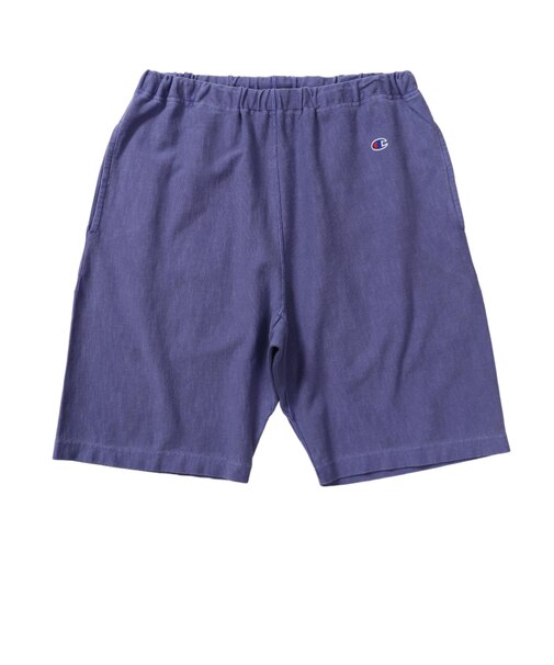 C3-B505　M RW SHORTS　DULL PURPLE　693446-0002