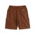 C3-B505　M RW SHORTS　BROWN　693446-0003
