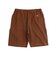 C3-B505　M RW SHORTS　BROWN　693446-0003