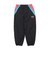 C3-B204　M LONG PANTS　BLACK　693439-0001