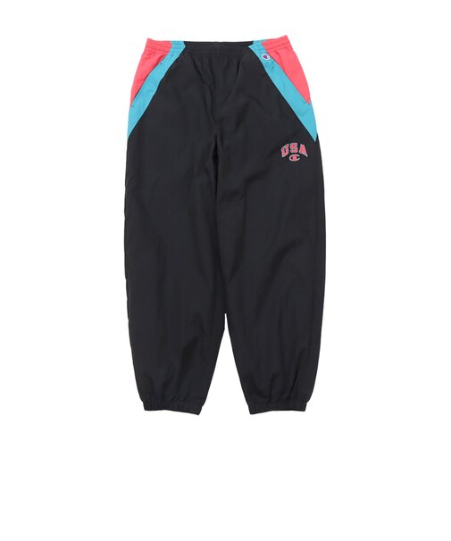 C3-B204　M LONG PANTS　BLACK　693439-0001