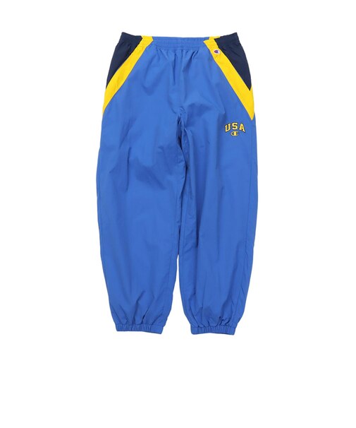 C3-B204　M LONG PANTS　BLUE　693439-0002