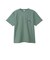 C3-B306　M RW SHORT SLEEVE T-SHIRT　BRIGHT GREEN　693447-0006