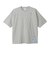 C3-B317GRY　M FOOTBALL T-SHIRT　OXFORD GRAY　693845-0001