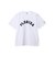 C3-B306　M RW SHORT SLEEVE T-SHIRT　WHITE　693447-0001
