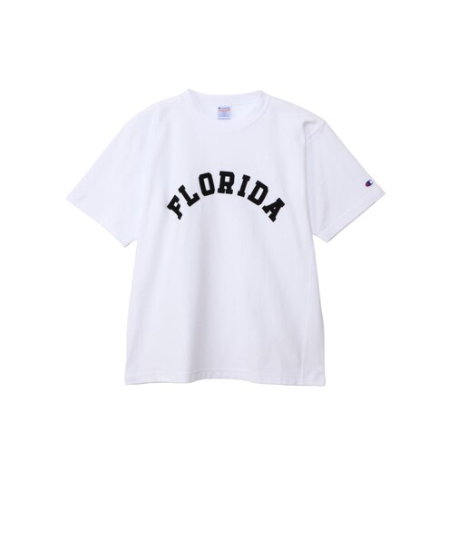 C3-B306 M RW SHORT SLEEVE T-SHIRT WHITE 693447-0001