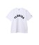 C3-B306　M RW SHORT SLEEVE T-SHIRT　WHITE　693447-0001