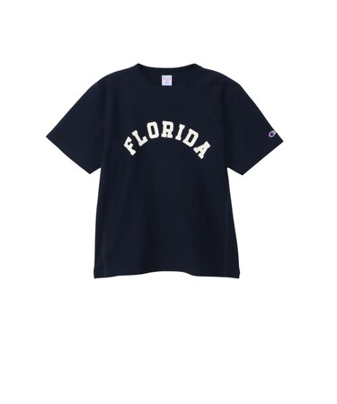 C3-B306 M RW SHORT SLEEVE T-SHIRT NAVY 693447-0002