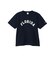 C3-B306　M RW SHORT SLEEVE T-SHIRT　NAVY　693447-0002