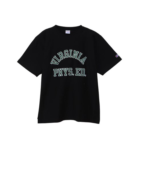 C3-B306 M RW SHORT SLEEVE T-SHIRT BLACK 693447-0003