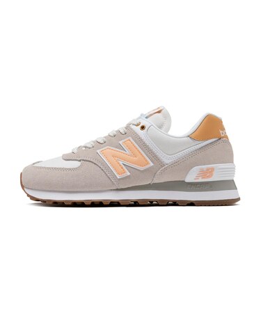 WL574COR　WL574COR(B)　BEIGE/ORNG(COR)　691571-0001