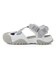 1SM02602G050　PEITO SD　Grey / Grey　694355-0001