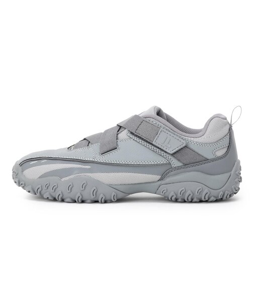 1XM02346G050 FILA ECHAPPE vc Grey / Grey 694342-0001