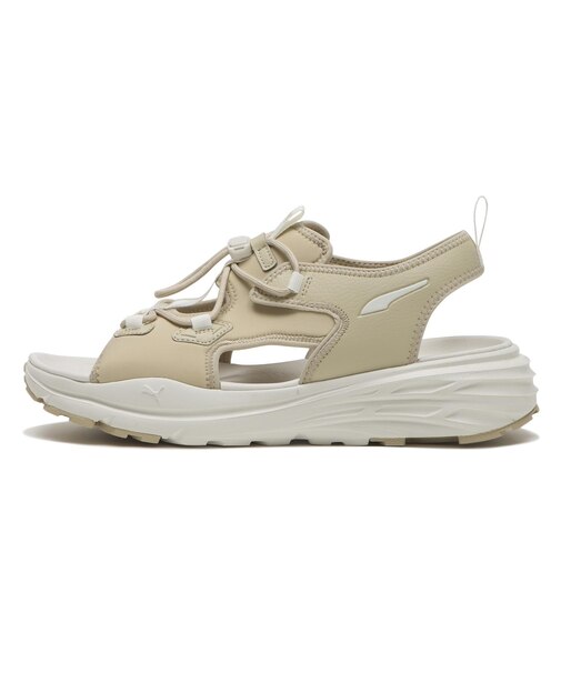 401653　HYPNOTIC SANDAL　03PUTTY/W.WHITE　690630-0003