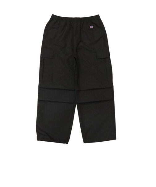 C3-B206　M LONG PANTS　BLACK　693444-0001