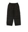C3-B206　M LONG PANTS　BLACK　693444-0001