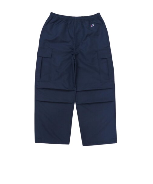 C3-B206　M LONG PANTS　DARK NAVY　693444-0002