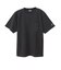 C3-B305　M RW SHORT SLEEVE POCKET T　OFF BLACK　693445-0001