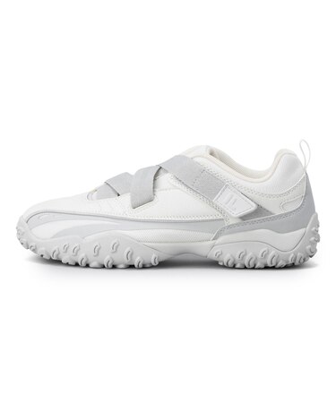 1XM02346G071 FILA ECHAPPE vc Grey / White 694343-0001