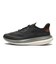 C39631　OG QUADSTAR RUNNING SNEAKERS　BLK/BRITISH TAN　696251-0001