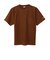C3-B305　M RW SHORT SLEEVE POCKET T　BROWN　693445-0003