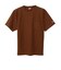 C3-B305　M RW SHORT SLEEVE POCKET T　BROWN　693445-0003