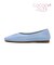 W5054 SHEER　SQUARE KNIT SHEER　LT.BLUE　688411-0002