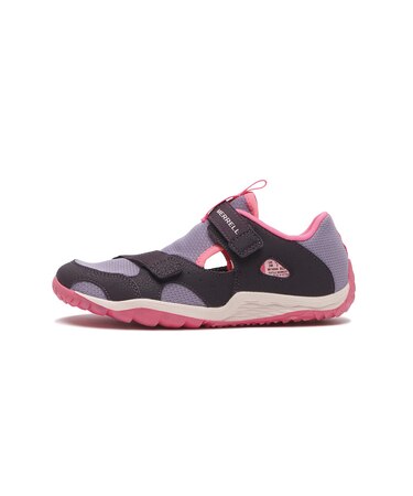 MK168049　17-22HYDRO QUEST　PURPLE/PINK　694539-0001
