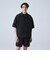 AMJ55004BK　M MET24 Short Sleeve Shirts　BK　693327-0001