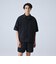 AMJ55004BK　M MET24 Short Sleeve Shirts　BK　693327-0001