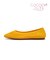 W5042 SHEER　POINTED KNIT SHEER　SUNFLOWER　688676-0001