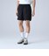 AMS55000BK　M MET24 Shorts　BK　693328-0001