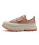 31314530　AS (R) TREKWAVE CS NU OX　*DUSTY PINK　695540-0001