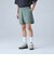 AMS55000DKJ　M MET24 Shorts　DKJ　693342-0001