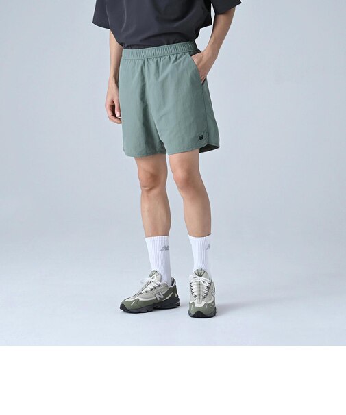 AMS55000DKJ　M MET24 Shorts　DKJ　693342-0001