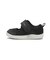 1144A364　13-155 MESHOES BABY　002 BLK/BLK　679918-0002