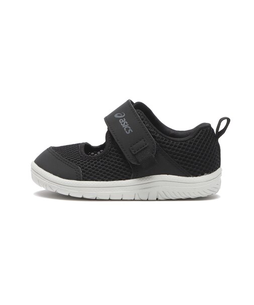 1144A364 13-155 MESHOES BABY 002 BLK/BLK 679918-0002